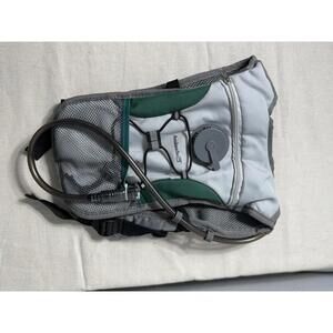Avalanche Pioneer‎ Hydration Bag Gray  1L/34oz